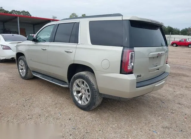 1GKS1BKC2GR322092 2016 2016 GMC Yukon- Slt 3