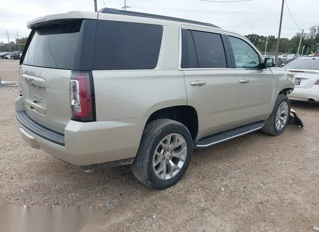 1GKS1BKC2GR322092 2016 2016 GMC Yukon- Slt 4