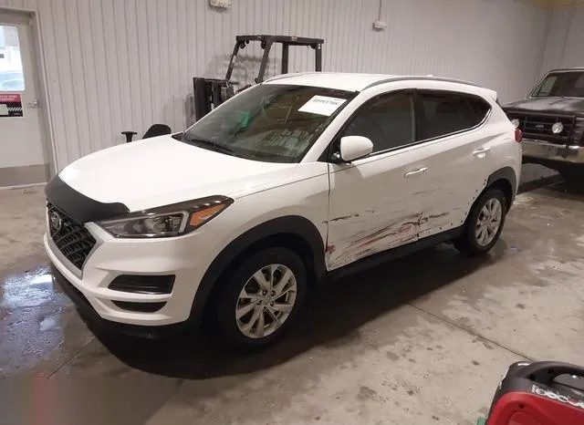 KM8J3CA49KU014937 2019 2019 Hyundai Tucson- Value 2