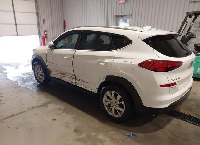 KM8J3CA49KU014937 2019 2019 Hyundai Tucson- Value 3