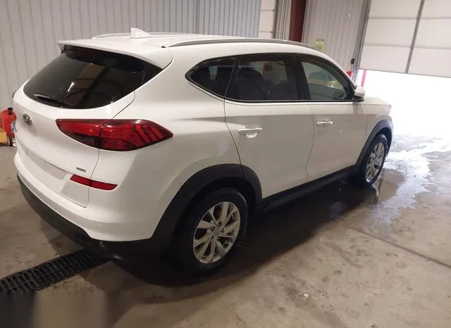 KM8J3CA49KU014937 2019 2019 Hyundai Tucson- Value 4