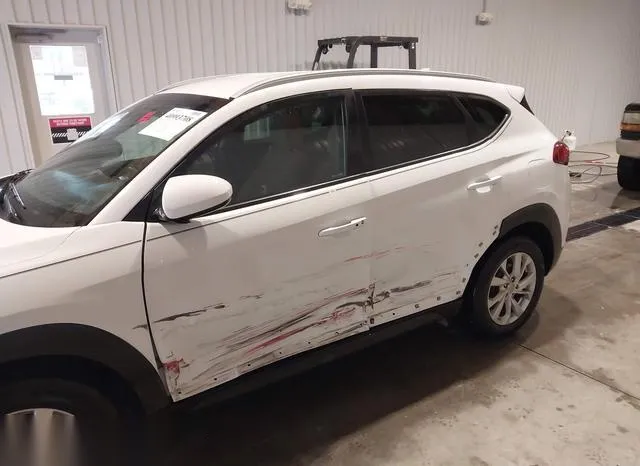 KM8J3CA49KU014937 2019 2019 Hyundai Tucson- Value 6