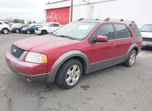 1FMZK05196GA25252 2006 2006 Ford Freestyle- Sel 2