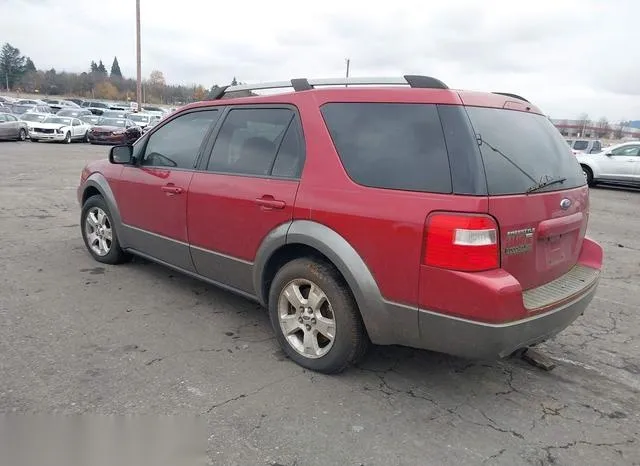 1FMZK05196GA25252 2006 2006 Ford Freestyle- Sel 3