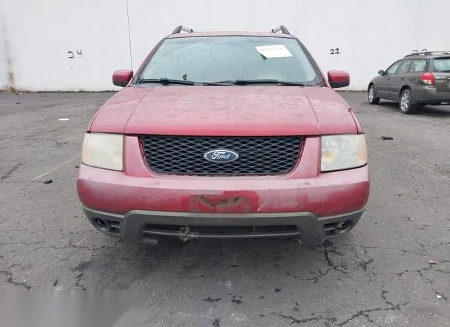 1FMZK05196GA25252 2006 2006 Ford Freestyle- Sel 6