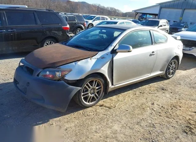 JTKDE167670179046 2007 2007 Scion TC 2