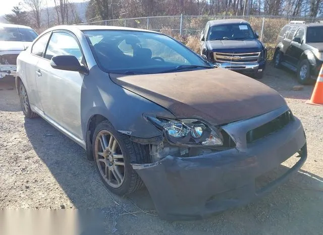 JTKDE167670179046 2007 2007 Scion TC 6