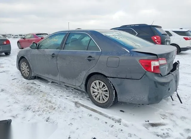 4T1BF1FK9DU272353 2013 2013 Toyota Camry- LE 3