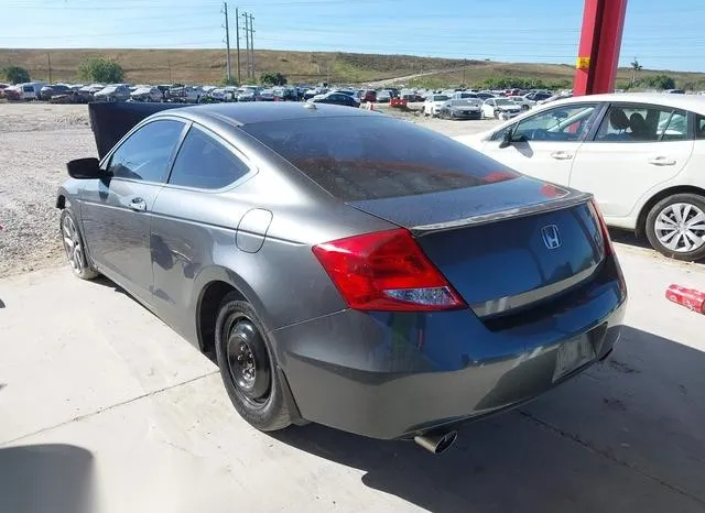 1HGCS2B83CA010317 2012 2012 Honda Accord- 3-5 Ex-L 3