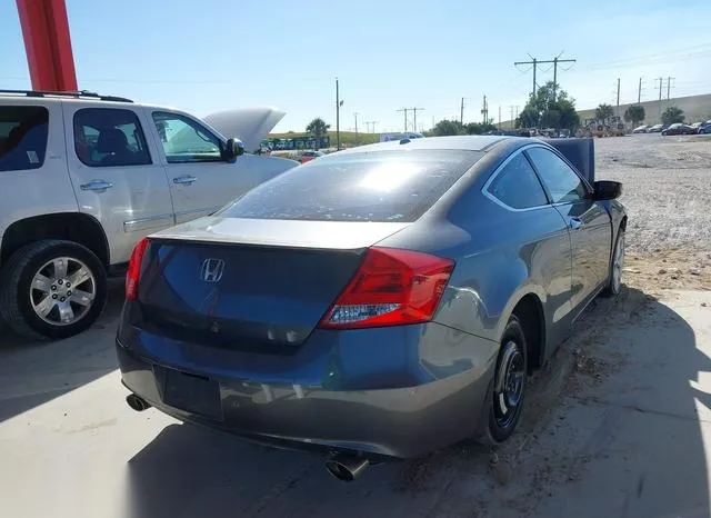 1HGCS2B83CA010317 2012 2012 Honda Accord- 3-5 Ex-L 4