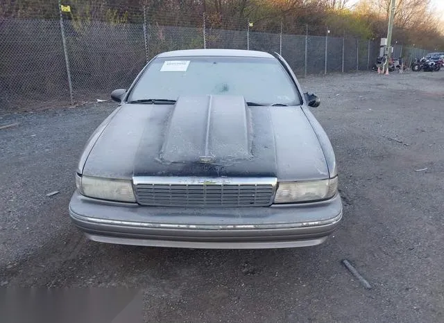 1G1BL52W5SR154998 1995 1995 Chevrolet Caprice- Classic 6