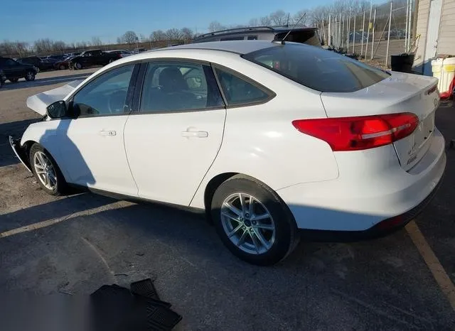 1FADP3F21HL296587 2017 2017 Ford Focus- SE 3