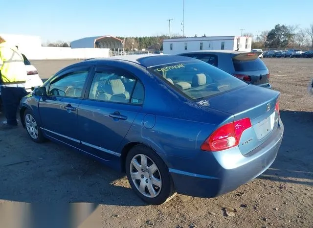 1HGFA16547L070823 2007 2007 Honda Civic- LX 3