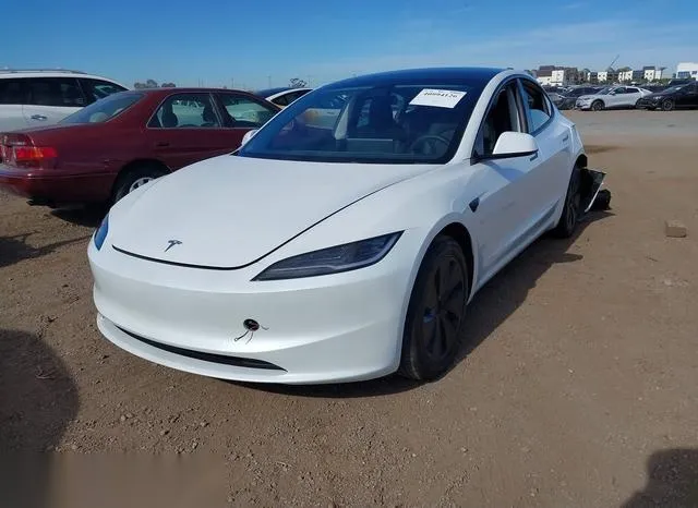 5YJ3E1EA9RF745611 2024 2024 Tesla Model 3- Long Range Dual 2