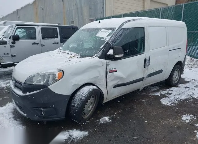 ZFBERFAB5J6J68877 2018 2018 RAM Promaster- City Tradesman 2