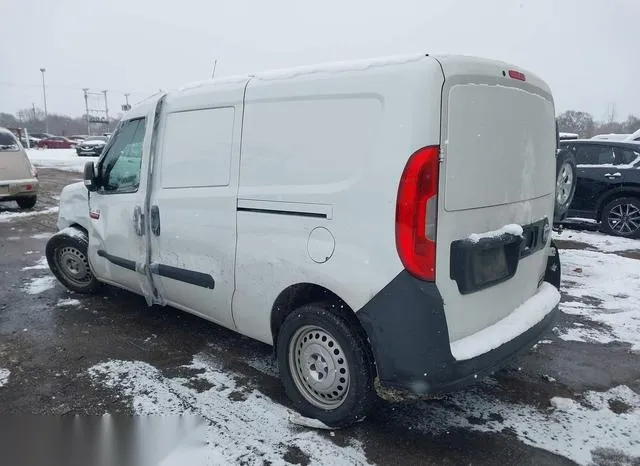 ZFBERFAB5J6J68877 2018 2018 RAM Promaster- City Tradesman 3