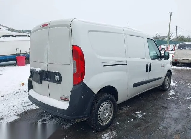 ZFBERFAB5J6J68877 2018 2018 RAM Promaster- City Tradesman 4