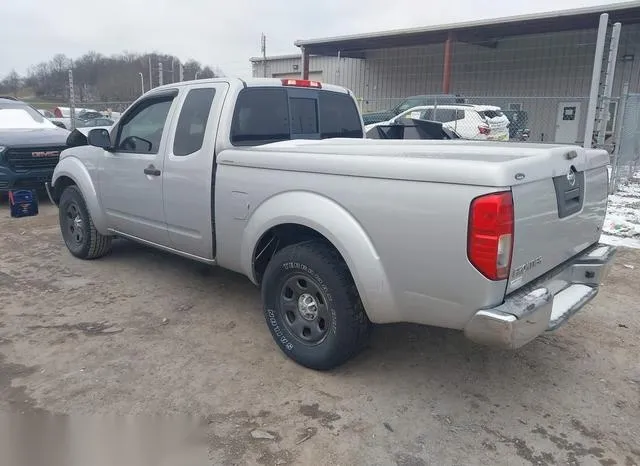 1N6BD06T18C442839 2008 2008 Nissan Frontier- Se-I4 3