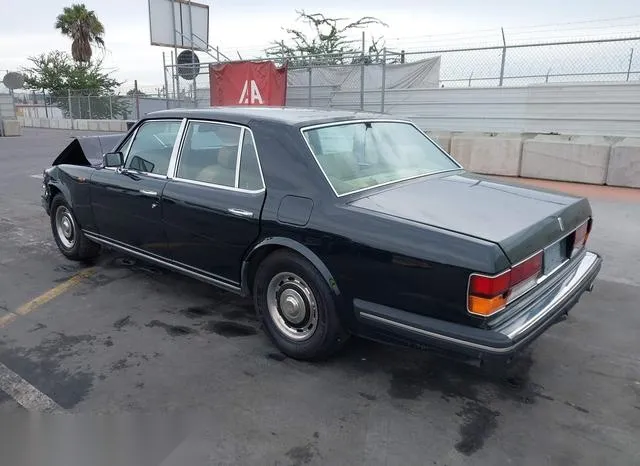 SCAZS42A8CCX04536 1982 1982 Rolls-Royce Silver- Spirit 3