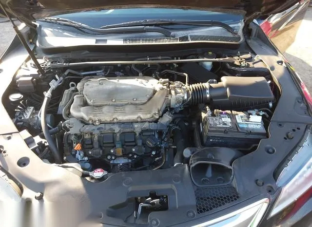 19UUB2F3XFA018468 2015 2015 Acura TLX- V6 10