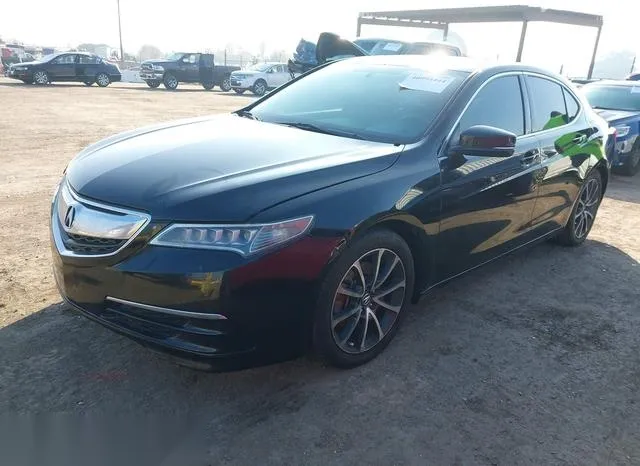 19UUB2F3XFA018468 2015 2015 Acura TLX- V6 2