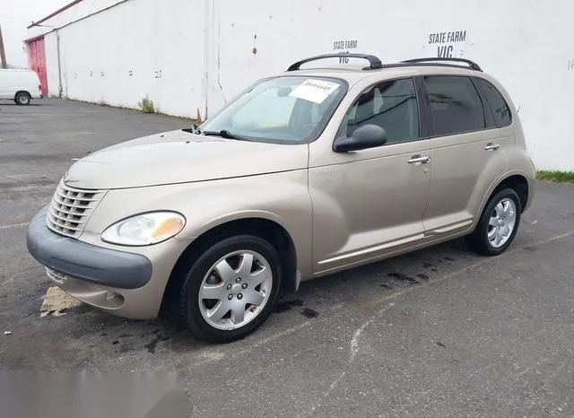 3C4FY48B63T577364 2003 2003 Chrysler Pt Cruiser 2