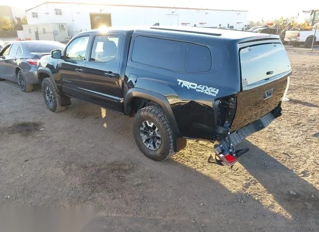 3TYCZ5AN8NT098844 2022 2022 Toyota Tacoma- Trd Off Road 3