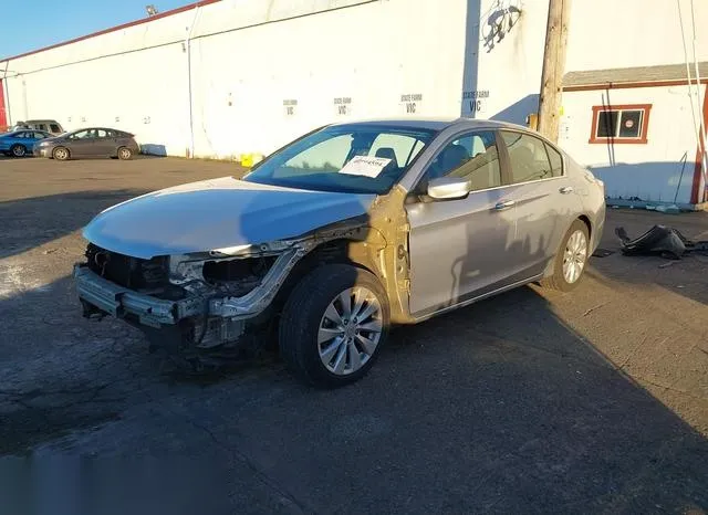 1HGCR2F59FA082848 2015 2015 Honda Accord- Sport 2