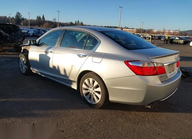 1HGCR2F59FA082848 2015 2015 Honda Accord- Sport 3