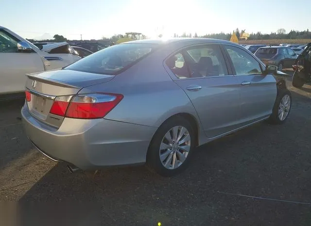 1HGCR2F59FA082848 2015 2015 Honda Accord- Sport 4