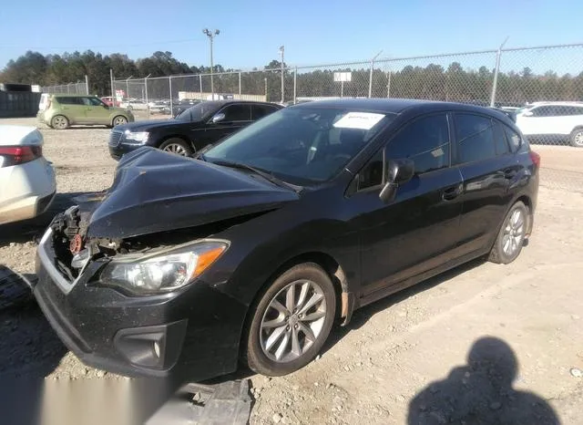 JF1GPAB6XCH222817 2012 2012 Subaru Impreza- 2-0I Premium 2