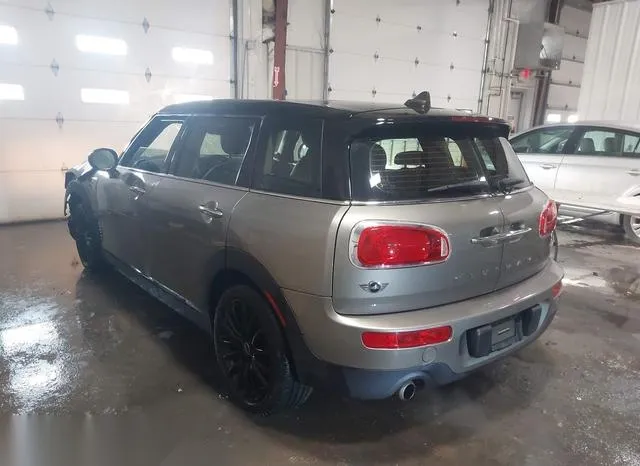 WMWLN5C32H2E33983 2017 2017 Mini Clubman- Cooper 3