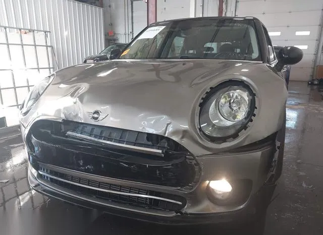 WMWLN5C32H2E33983 2017 2017 Mini Clubman- Cooper 6