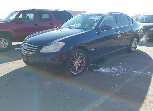 JNKAY01F97M456998 2007 2007 Infiniti M35- X 2