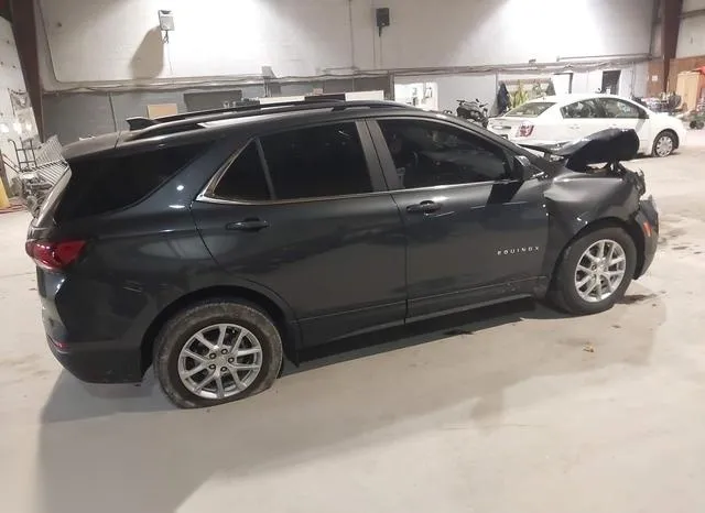 3GNAXUEG7PS190404 2023 2023 Chevrolet Equinox- Awd Lt 4