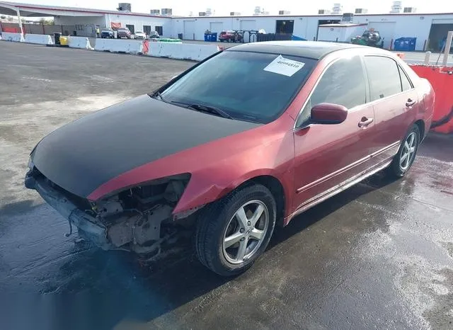 JHMCM56644C030146 2004 2004 Honda Accord- 2-4 EX 2