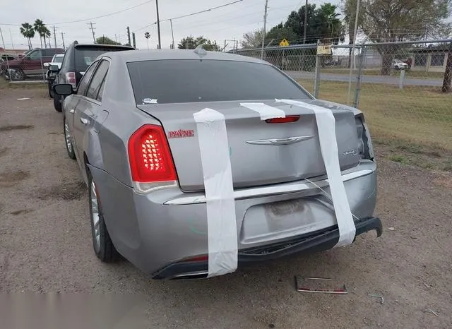 2C3CCAEG7GH116435 2016 2016 Chrysler 300C 3