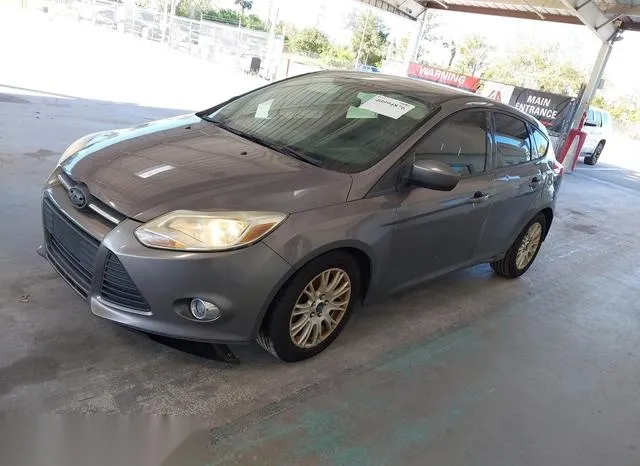 1FAHP3K26CL162884 2012 2012 Ford Focus- SE 2