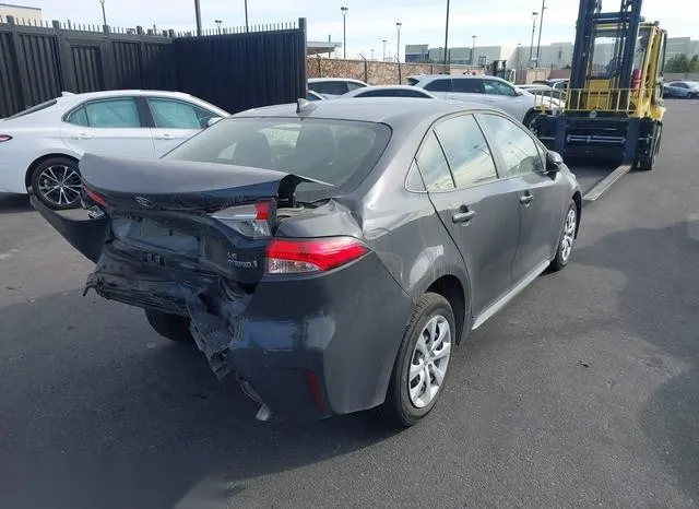 JTDBCMFE2R3028520 2024 2024 Toyota Corolla- Hybrid Le 4