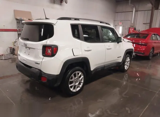 ZACNJDBB6MPN09502 2021 2021 Jeep Renegade- Latitude 4X4 4