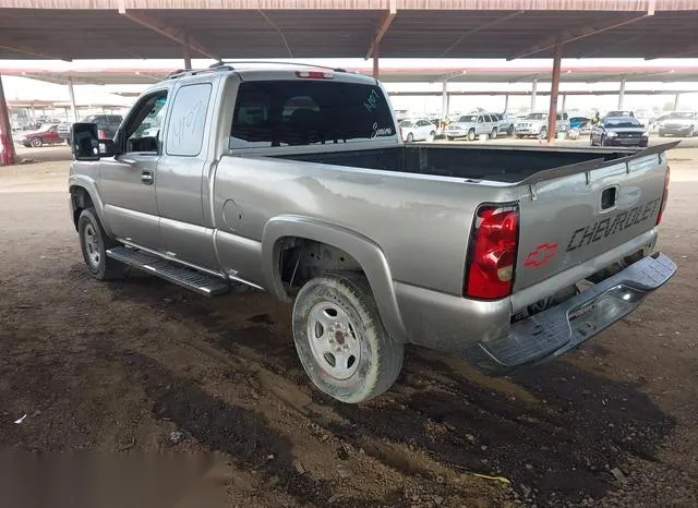 2GCEC19X021202346 2002 2002 Chevrolet Silverado 1500 3