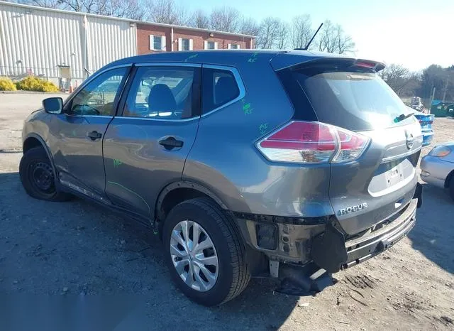 JN8AT2MV0GW141577 2016 2016 Nissan Rogue- S 3