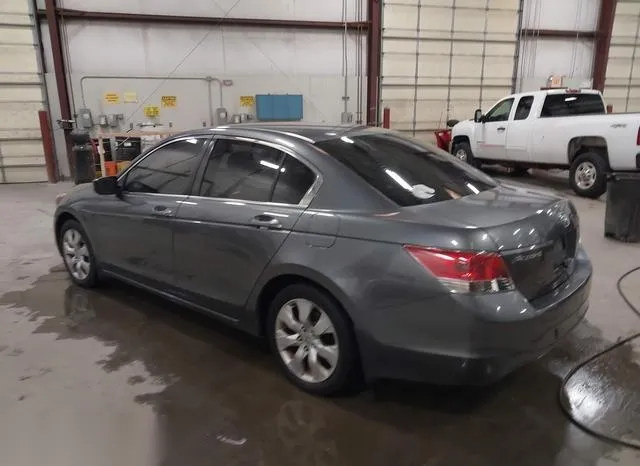 JHMCP26758C009469 2008 2008 Honda Accord- 2-4 EX 3