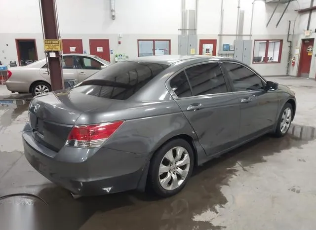 JHMCP26758C009469 2008 2008 Honda Accord- 2-4 EX 4