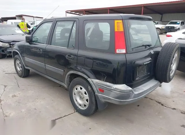 JHLRD2844YC012096 2000 2000 Honda CR-V- LX 3