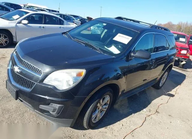 2GNFLFEK4E6108710 2014 2014 Chevrolet Equinox- 1LT 2