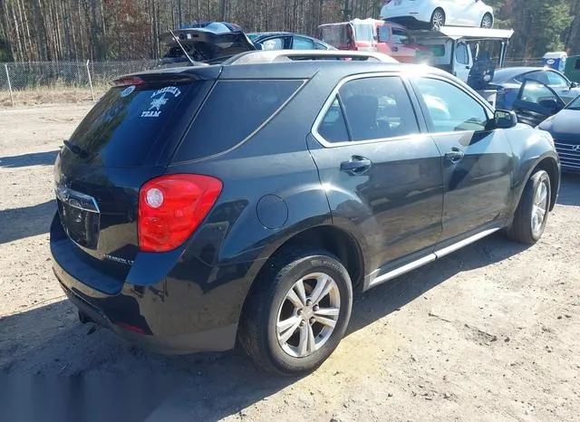 2GNFLFEK4E6108710 2014 2014 Chevrolet Equinox- 1LT 4