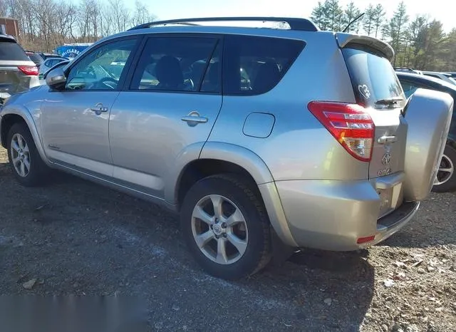 2T3DF4DV7CW186052 2012 2012 Toyota RAV4- Limited 3