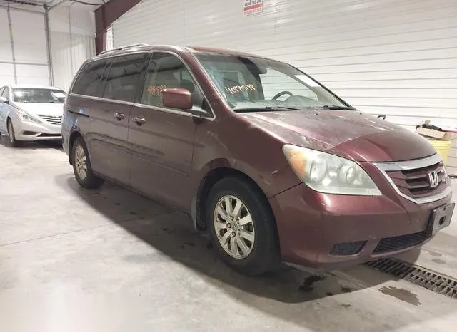 5FNRL38408B021273 2008 2008 Honda Odyssey- EX 1