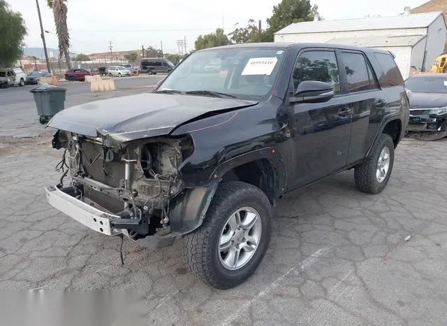 JTEBU5JR2G5374545 2016 2016 Toyota 4runner- Sr5 Premium 2